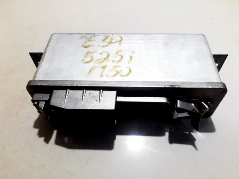 34521158958 BMW 5-Series 1994 ABS Computer