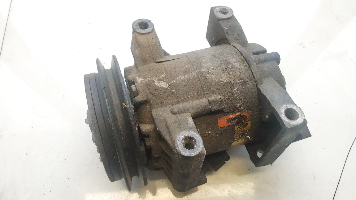 92600BN301 04153183725, EA05145010 AC AIR Compressor Pump Nissan Almera