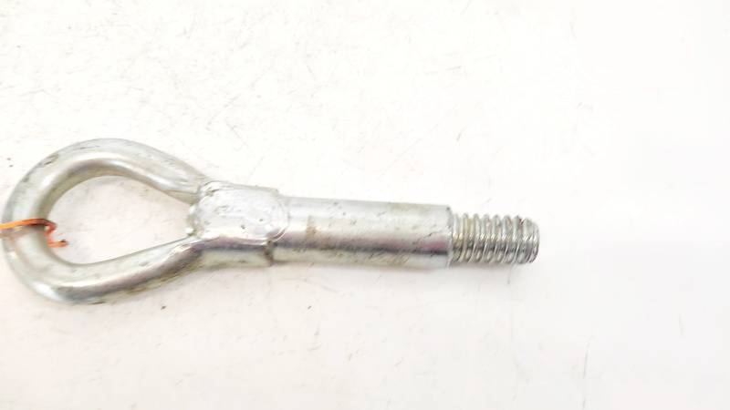 Opel Astra 2004 Traukimo kilpa (Kilpa buksyravimo) - Thumbnail 3