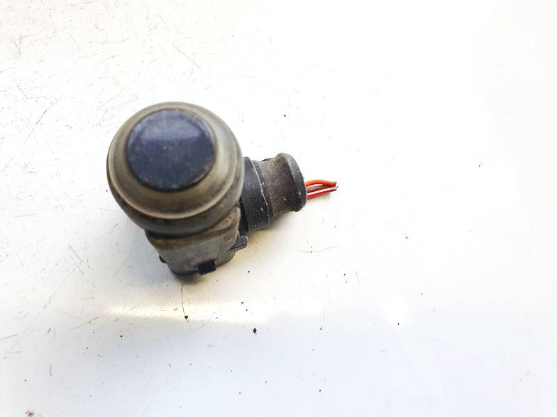 0045428718 Mercedes-Benz GL-CLASS 2008 Parksensor, Sensor Einparkhilfe Hinten - Thumbnail 2