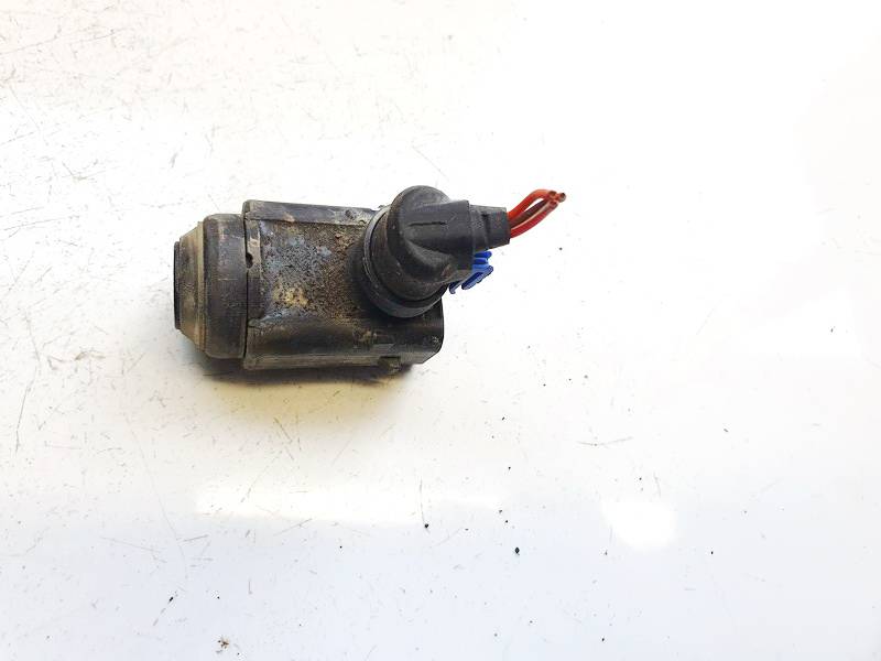 0045428718 Mercedes-Benz GL-CLASS 2008 Parksensor, Sensor Einparkhilfe Hinten - Thumbnail 3