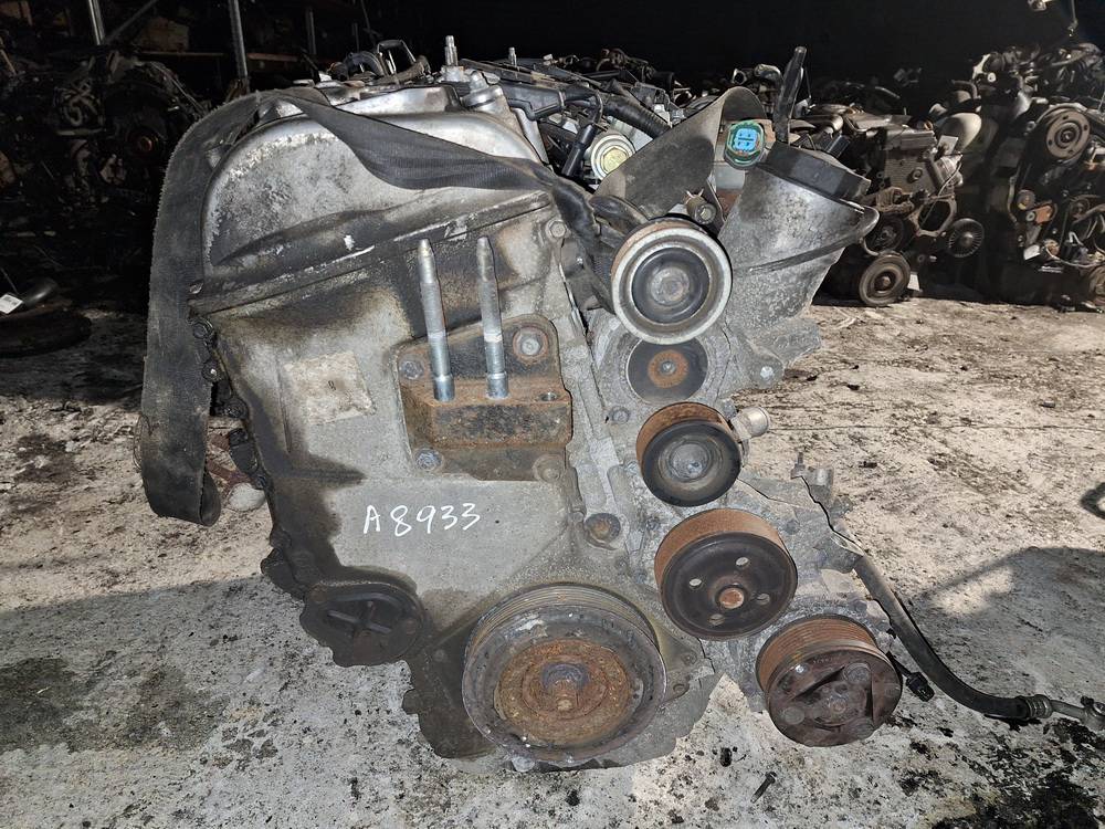 N22A2 Honda Civic 2006 moteur