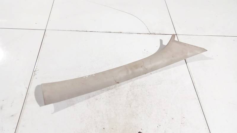 9058993RH Opel Astra 1999 Interior trim