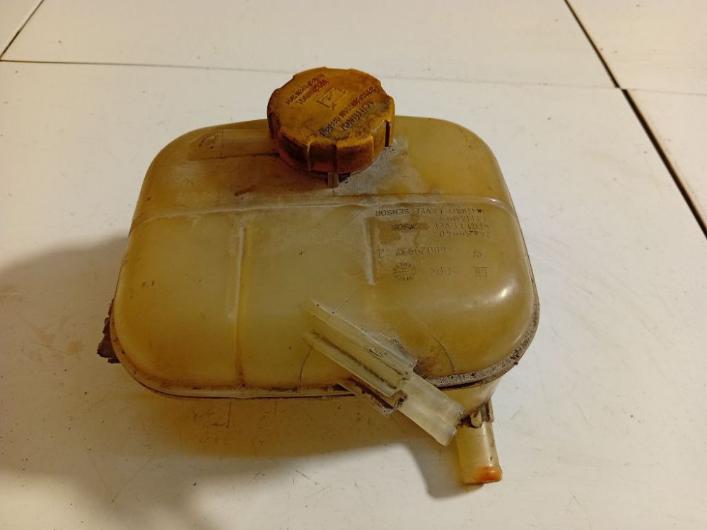 460029937 Opel Astra 2006 Tosolo bakelis (issipletimo ausinimo skyscio bakelis)