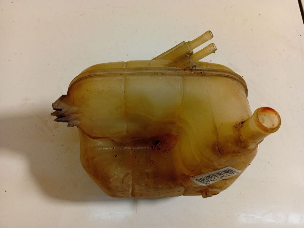 460029937 Opel Astra 2006 Tosolo bakelis (issipletimo ausinimo skyscio bakelis) - Thumbnail 2