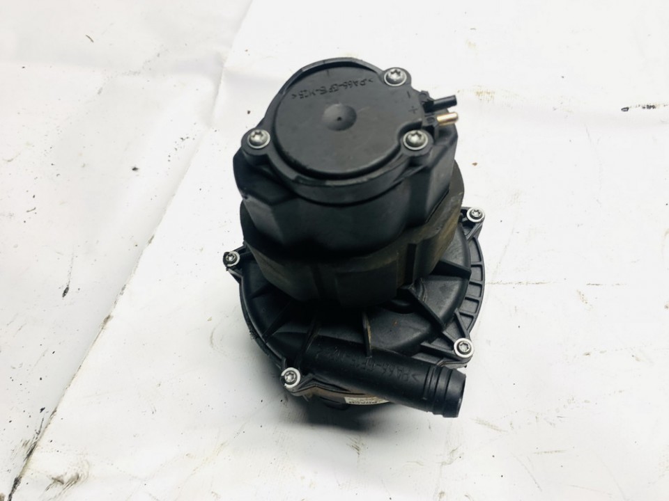 A0001403785 Mercedes-Benz CLK-CLASS 2003 Air Injection Pump (Air Pump) - Thumbnail 2