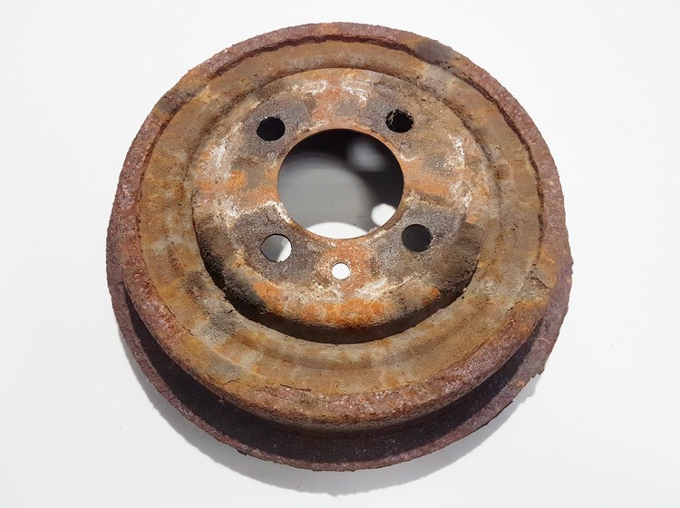 Renault Megane 2000 Brake Drum - REAR