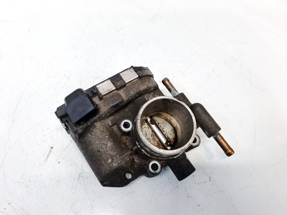 24420536 Opel Corsa 2002 High Flow Throttle Body Valve (Air Control Valve)