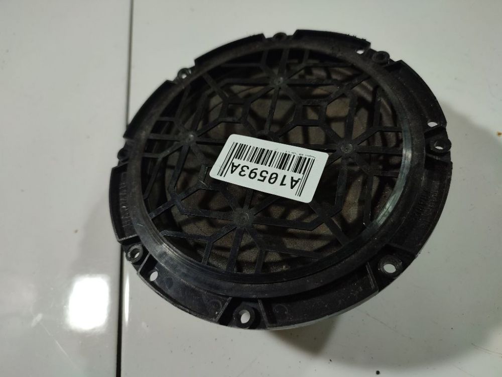 9635014780 Peugeot 406 1999 Speaker (audio)