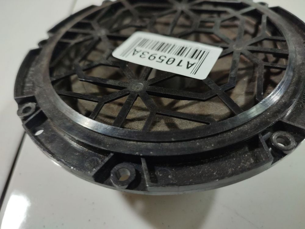 9635014780 Peugeot 406 1999 Speaker (audio) - Thumbnail 2