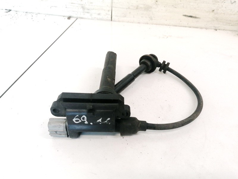 Suzuki Liana 2004 Ignition Coil - Thumbnail 2