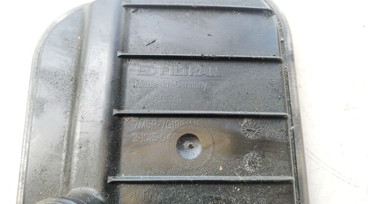 7M5R7G186AE Toyota Corolla Verso 2007 Gearbox part internal - Thumbnail 3