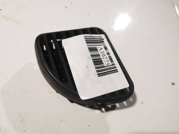 Ford Transit 2006 Salona gaisa restes - Thumbnail 3