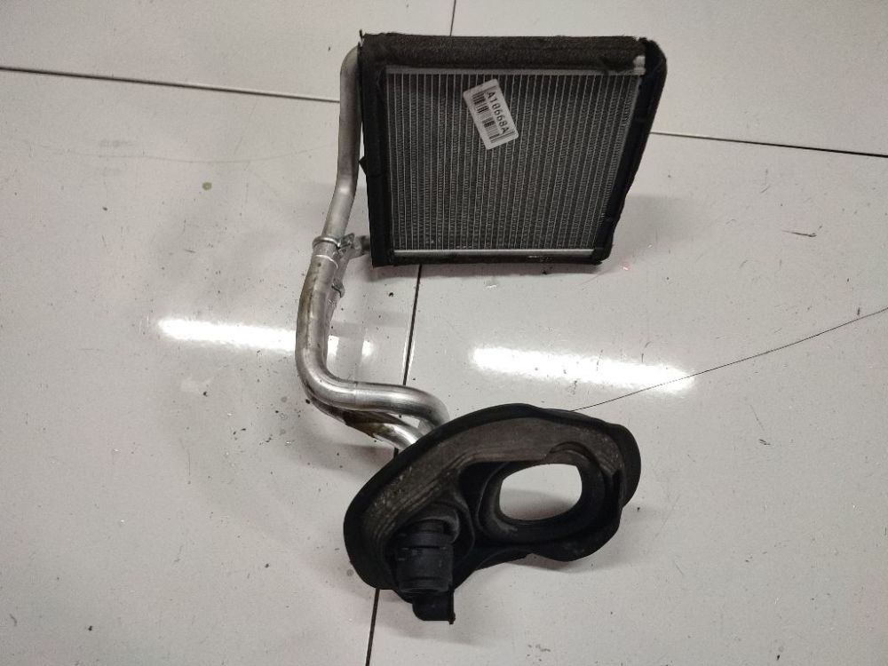 Ford Fusion 2004 Heater radiator (heater matrix)