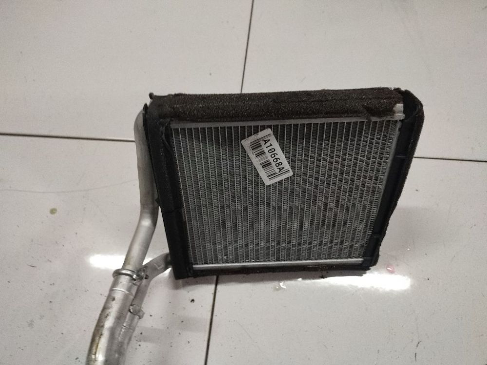 Ford Fusion 2004 Salono peciuko radiatorius - Thumbnail 3