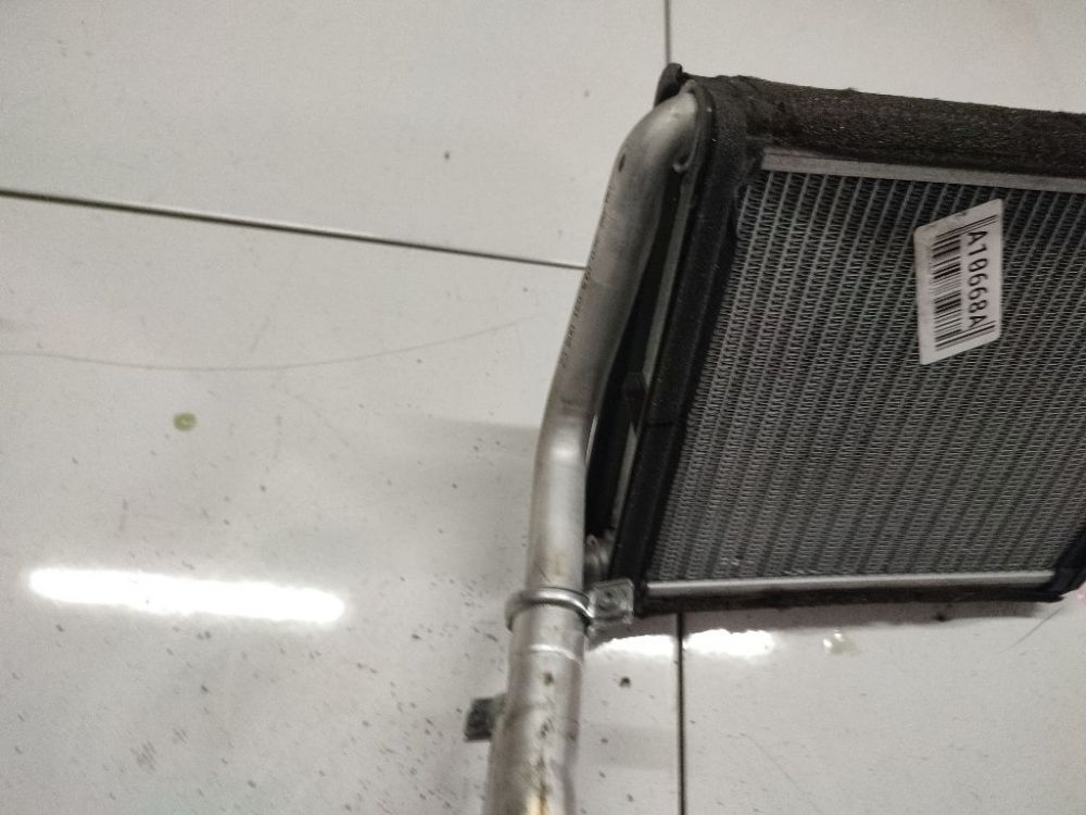 Ford Fusion 2004 Salono peciuko radiatorius - Thumbnail 4