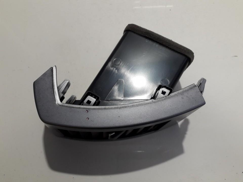 8030A024ZZ Mitsubishi Outlander 2008 Dash Vent (Air Vent Grille) - Thumbnail 2