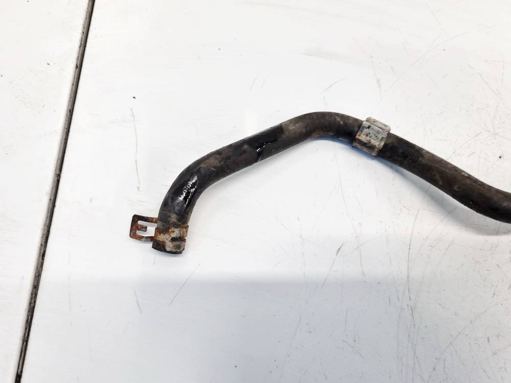 24420536 Opel Corsa 2002 Radiator Hose (Water Hose) - Thumbnail 2