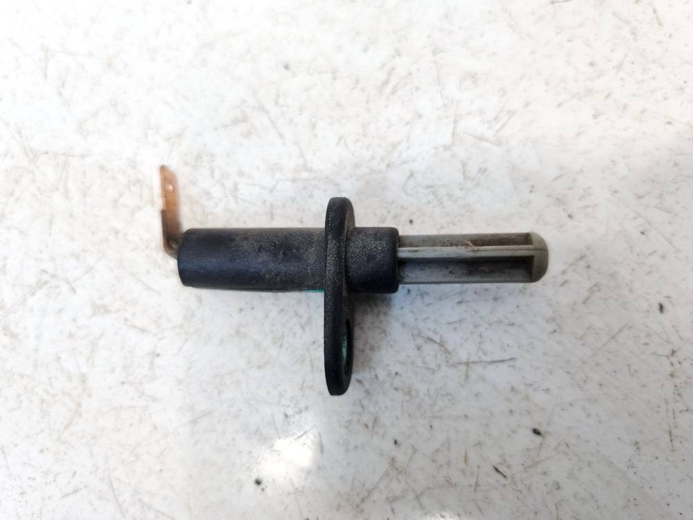 Opel Zafira 2000 Other Sensor