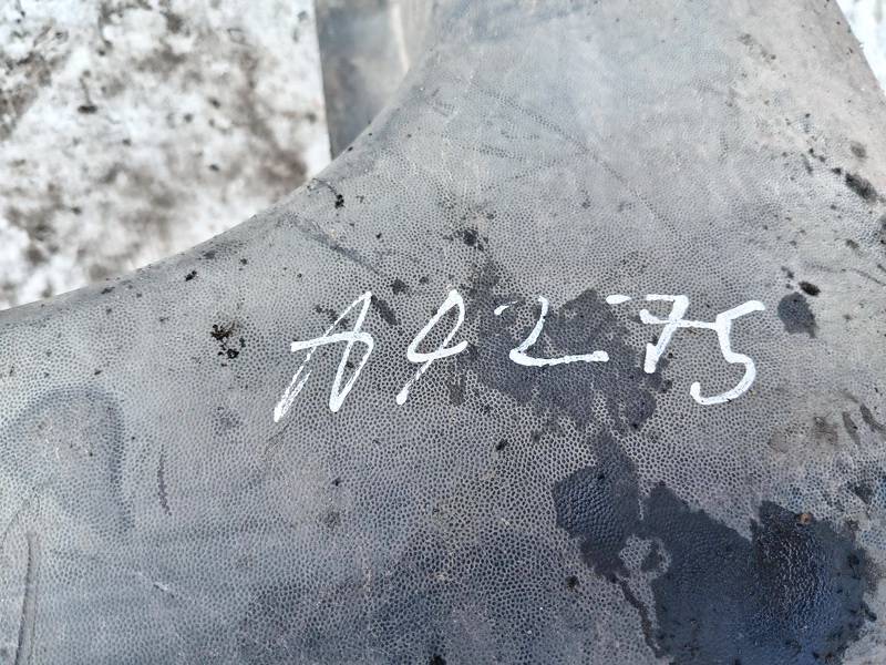 YC1517927 Ford Transit 2007 Bampera stūris - AIZMUGURE PA KREISI - Thumbnail 2