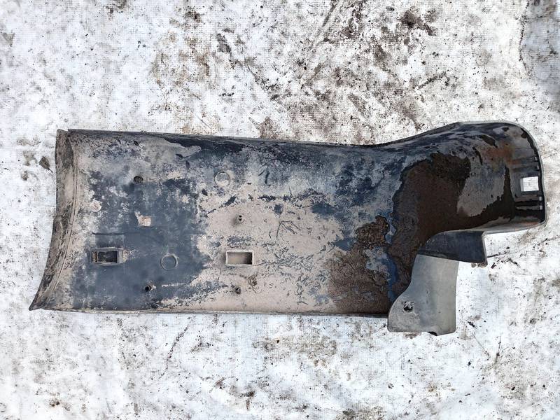 YC1517927 Ford Transit 2007 Bampera stūris - AIZMUGURE PA KREISI - Thumbnail 3