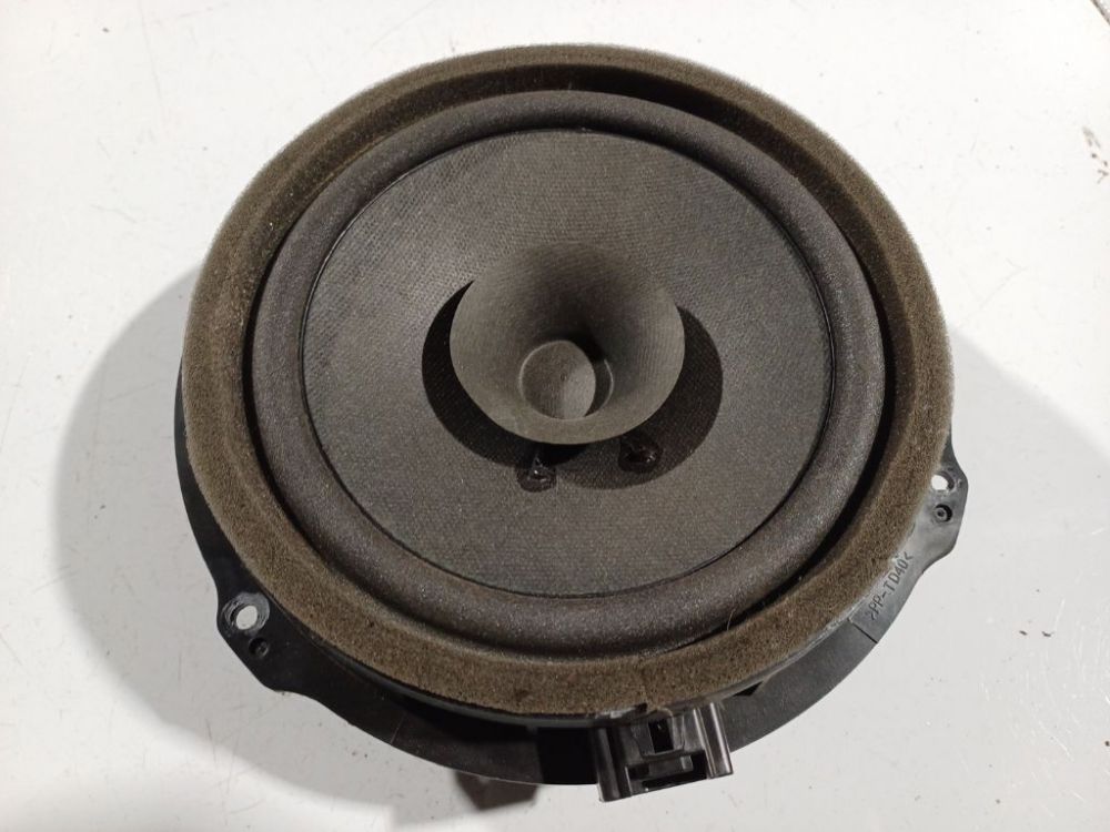 8A6T18808CC Ford Fiesta 2009 Speaker (audio) - Thumbnail 2