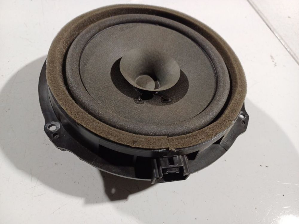 8A6T18808CC Ford Fiesta 2009 Speaker (audio) - Thumbnail 3