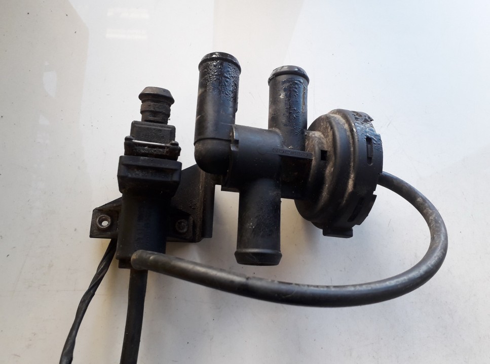 90457649 90457666 Heater Control Valve (Auxillary Heating) Opel Vectra