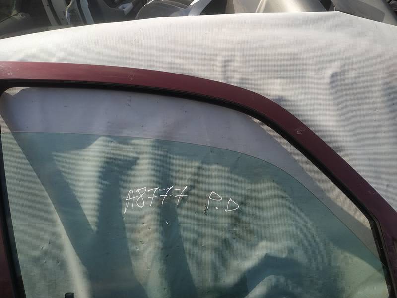 AS2 Opel Meriva 2005 Duru stiklas P.D. - Thumbnail 2