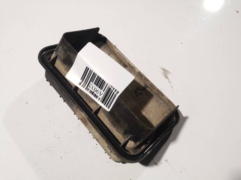 Presa D'aria Cruscotto, 13203702 13365425 ABS Nero Antiusura