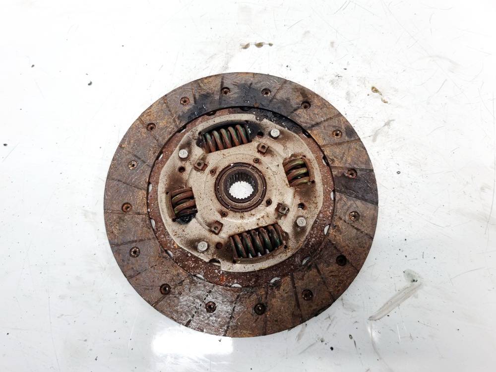 30817446 Volvo S40 1997 Tarcza sprzęgła