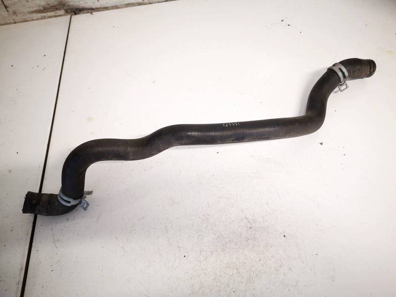 6453911916805 BMW 5-Series 2012 Tuyau de Radiateur