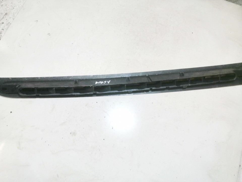 Renault Clio 2002 Wykończenie wnętrza (plastikowe elementy) - Thumbnail 2