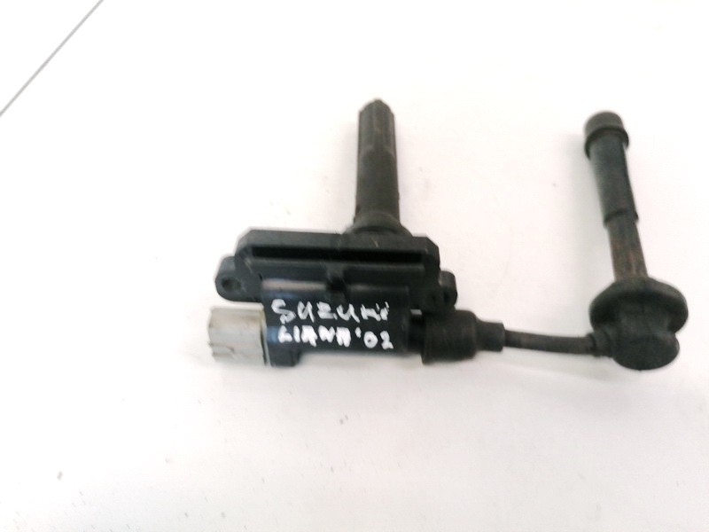 Suzuki Liana 2004 Ignition Coil - Thumbnail 2