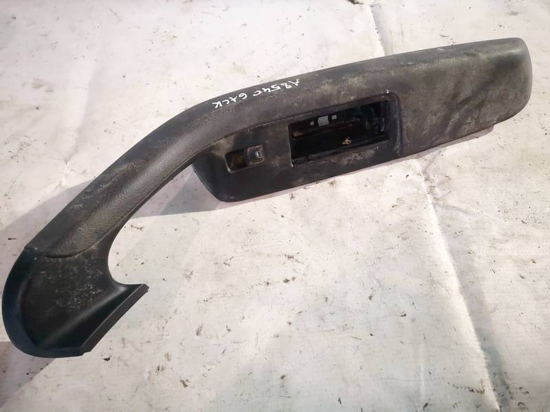 Audi A6 2007 Power window control (Window Regulator-Window Switch)