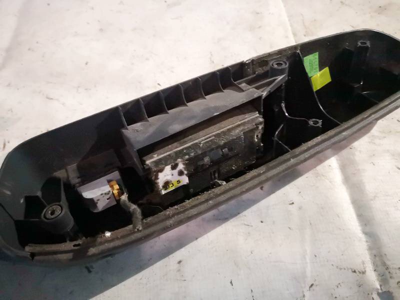 Audi A6 2007 Power window control (Window Regulator-Window Switch) - Thumbnail 3