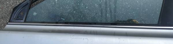 Toyota Avensis 2004 Duru stiklo juostele P.K.