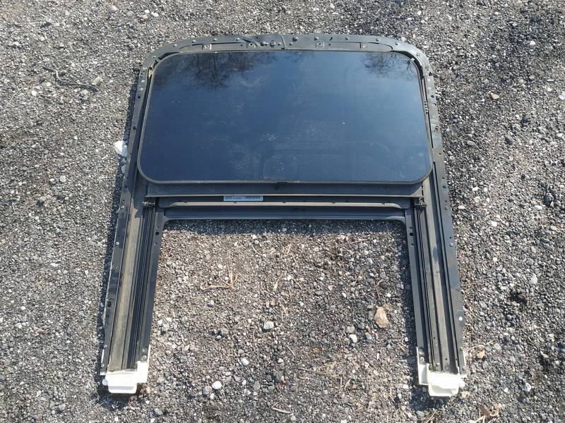 Volkswagen Golf 1999 TECHO ELECTRICO, Juego de techo solar