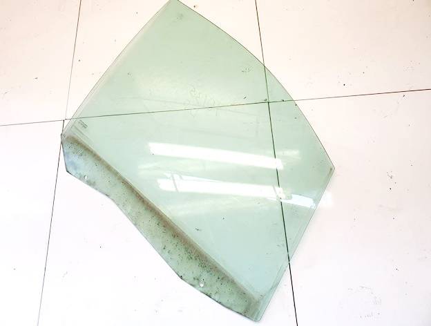 DOT39AS2M34 Citroen C8 2005 Vitre de Porte Avant Droite