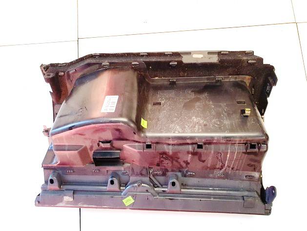 8L1857095 Audi A3 2000 Glove Box Assembly - Thumbnail 2