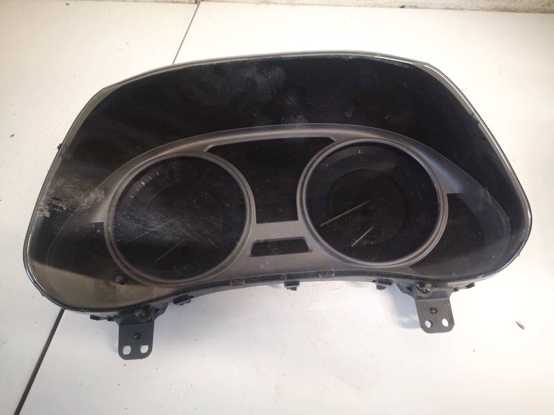 8380053671 Lexus IS - CLASS 2006 Speedometers - Cockpit - Speedo Clocks Instrument