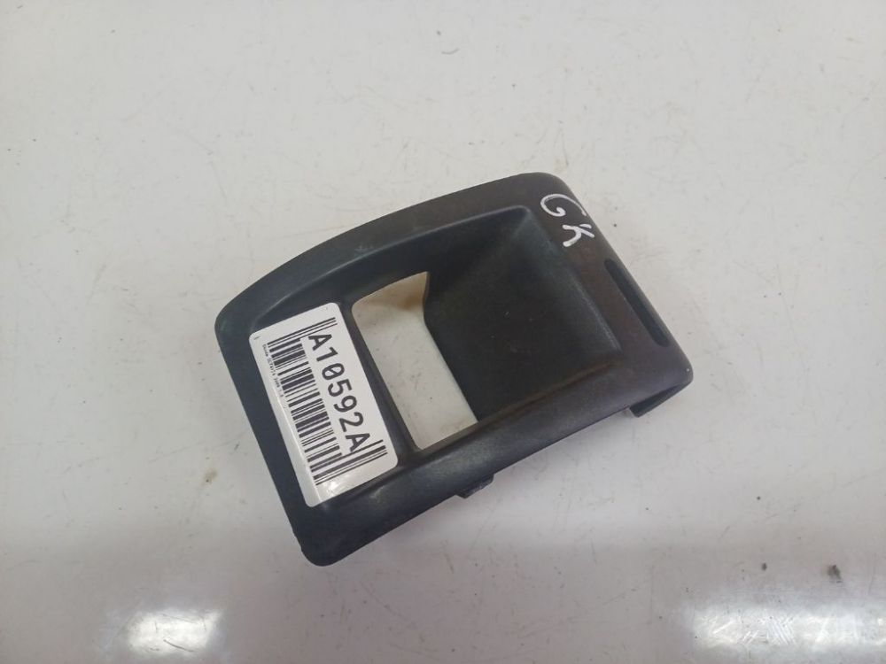 1K0885893A Skoda Octavia 2009 Innenausstattung