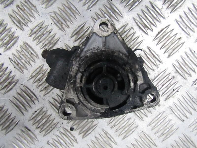 96110999 Fiat Bravo 1999 Bremžu vakuuma sūknis