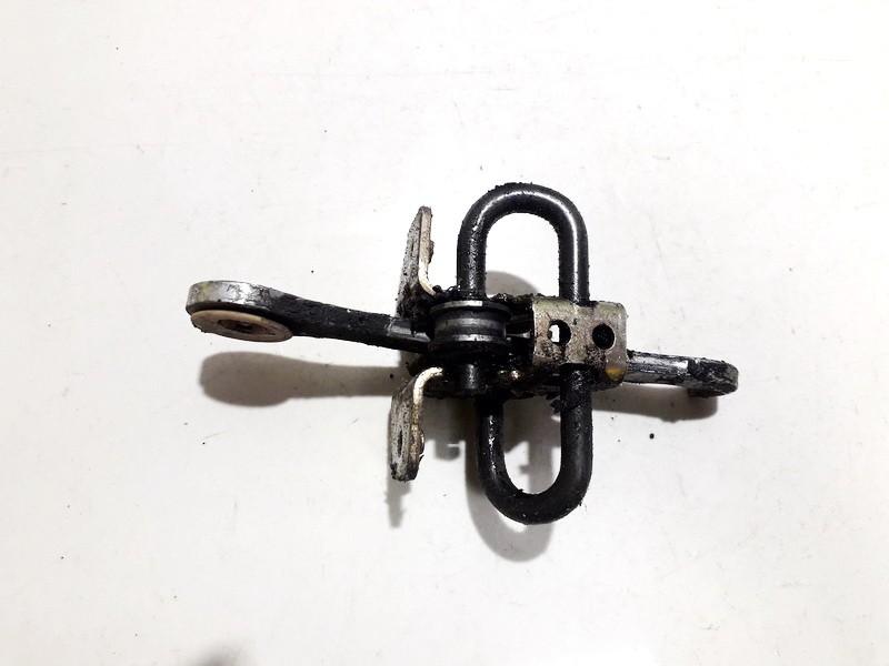 Opel Vectra 1997 Door Check (Strap) - FRONT LEFT