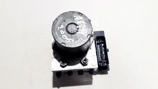 0265950506 Audi Allroad 2006 ABS bloks