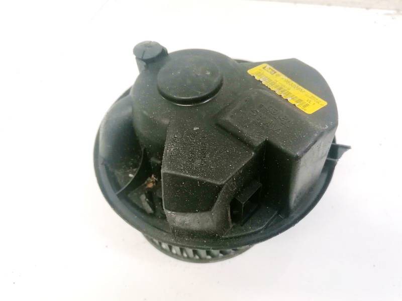 1K1820015D Volkswagen Touran 2006 Heater blower assy - Thumbnail 2