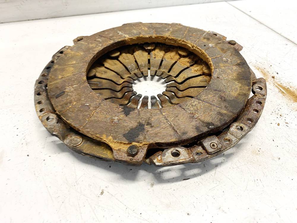 TYPM240E Fiat Punto 2008 Painelevy - Thumbnail 3