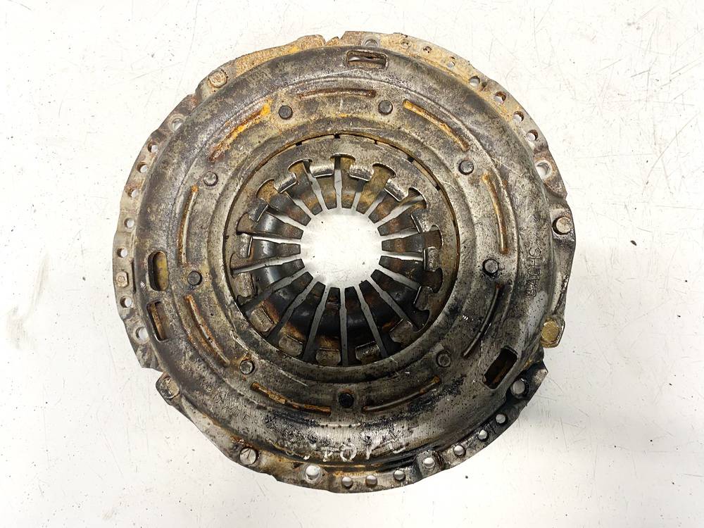 TYPM240E Fiat Punto 2008 Нажимной диск сцепления