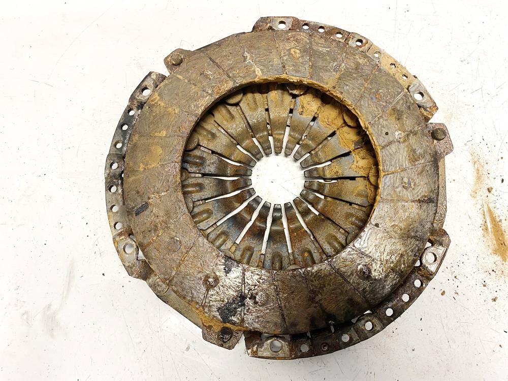 TYPM240E Fiat Punto 2008 Painelevy - Thumbnail 2