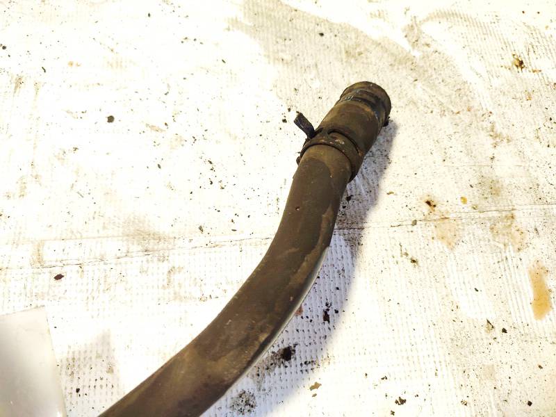 Peugeot 206 2000 Radiator Hose (Water Hose) - Thumbnail 3